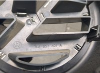  Решетка радиатора Volkswagen Touareg 2002-2007 9290248 #4