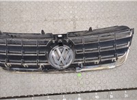  Решетка радиатора Volkswagen Touareg 2002-2007 9290248 #5