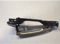  Ручка двери наружная Toyota Camry V40 2006-2011 9290264 #2