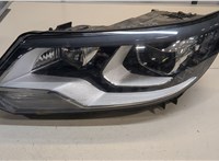  Фара (передняя) Volkswagen Tiguan 2011-2016 9290268 #1