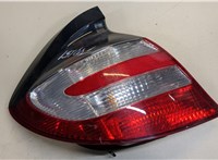  Фонарь (задний) Mercedes C W203 2000-2007 9290413 #1