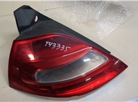  Фонарь (задний) Renault Megane 2 2002-2009 9290416 #1