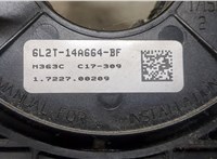 7L2T14B522DAW Переключатель поворотов и дворников (стрекоза) Ford Explorer 2006-2010 9290424 #5