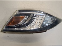  Фонарь (задний) Mazda 6 (GH) 2007-2012 9290432 #1