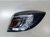  Фонарь (задний) Mazda 6 (GH) 2007-2012 9290432 #4