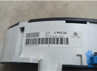 56044992AC Щиток приборов (приборная панель) Chrysler Pacifica 2003-2008 9290530 #8