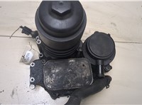  Корпус масляного фильтра Audi A4 (B7) 2005-2007 9290539 #4