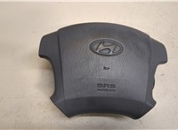  Подушка безопасности водителя Hyundai Terracan 9290674 #1