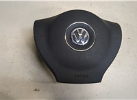  Подушка безопасности водителя Volkswagen Tiguan 2011-2016 9290685 #1