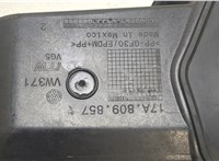 17A809909B Лючок бензобака Volkswagen Jetta 7 2018- 9290715 #3