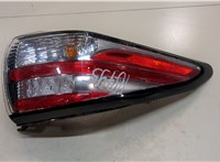  Фонарь (задний) Nissan Murano 2014- 9290741 #1