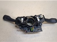  Переключатель поворотов и дворников (стрекоза) BMW X3 E83 2004-2010 9290753 #2