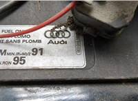  Лючок бензобака Audi A8 (D4) 2010-2017 9290903 #3