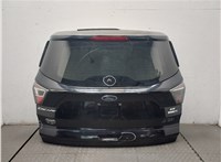  Крышка (дверь) багажника Ford Escape 2015- 9290958 #1