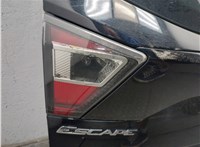  Крышка (дверь) багажника Ford Escape 2015- 9290958 #10