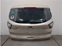  Крышка (дверь) багажника Ford Escape 2015- 9291022 #1