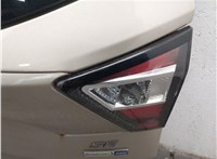  Крышка (дверь) багажника Ford Escape 2015- 9291022 #6