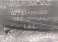  Накладка на порог KIA Sorento 2009-2014 9291073 #5