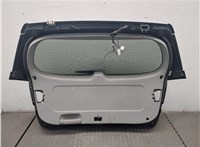  Крышка (дверь) багажника KIA Sorento 2009-2014 9291083 #3