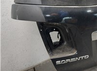  Крышка (дверь) багажника KIA Sorento 2009-2014 9291083 #4