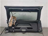  Крышка (дверь) багажника BMW i3 2013-2017 9291105 #8