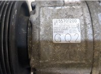  Компрессор кондиционера Opel Corsa D 2006-2011 9291143 #2