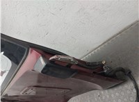  Крышка (дверь) багажника Nissan Patrol 1998-2004 9291153 #4