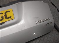  Крышка (дверь) багажника Renault Koleos 2008-2016 9291200 #3