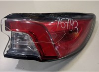  Фонарь (задний) Ford Escape 2020- 9291297 #1