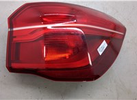 7488544 Фонарь (задний) BMW X1 (F48) 2019-2022 9291322 #7