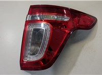  Фонарь (задний) Ford Explorer 2010-2015 9291336 #1