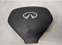  Подушка безопасности водителя Infiniti EX35 9291385 #1