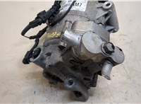  Компрессор кондиционера Opel Astra J 2010-2017 9291520 #4