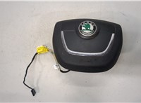  Подушка безопасности водителя Skoda Yeti 2009-2014 9291522 #1