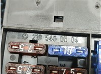 2105450504 Переключатель света Mercedes CLK W208 1997-2002 9291658 #5