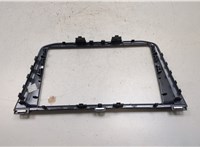 5NN858069 Рамка под магнитолу Volkswagen Tiguan 2016-2020 9291751 #2