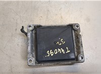  Блок управления двигателем Opel Corsa C 2000-2006 9291763 #3