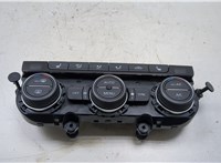  Переключатель отопителя (печки) Volkswagen Tiguan 2016-2020 9291765 #1