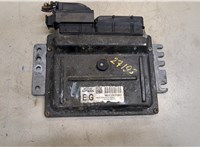 MEC37320 Блок управления двигателем Nissan Micra K12E 2003-2010 9291788 #1