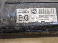 MEC37320 Блок управления двигателем Nissan Micra K12E 2003-2010 9291788 #2