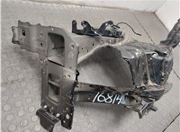  Лонжерон кузовной Honda Civic 2021- 9291807 #5