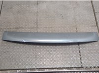  Спойлер Volkswagen Touareg 2002-2007 9291811 #1