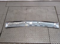  Спойлер Volkswagen Touareg 2002-2007 9291811 #2