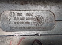  Спойлер Volkswagen Touareg 2002-2007 9291811 #9