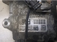  Компрессор кондиционера Opel Astra J 2010-2017 9291959 #2