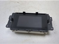  Дисплей компьютера (информационный) Acura RDX 2006-2011 9292067 #1