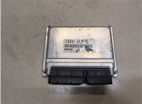 8E0909557 Блок управления двигателем Audi A4 (B6) 2000-2004 9292105 #1