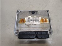 038906019CE Блок управления двигателем Volkswagen Passat 5 1996-2000 9292112 #1