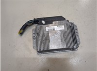  Блок управления двигателем Volvo S40 / V40 1995-2004 9292129 #1