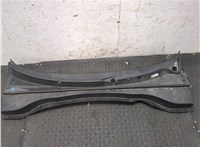861552P000 Жабо под дворники (дождевик) KIA Sorento 2009-2014 9292141 #2